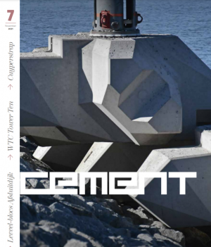 Cement 2021/7